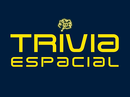 Trivia Espacial