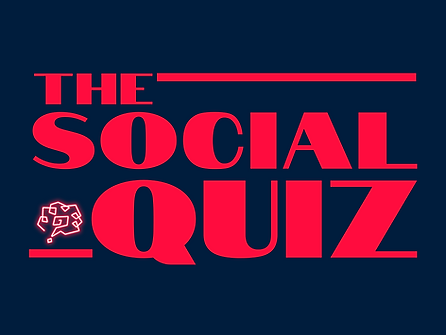 The Social Quiz