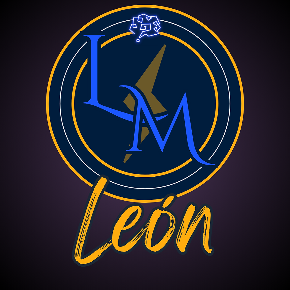Liga Mágica León