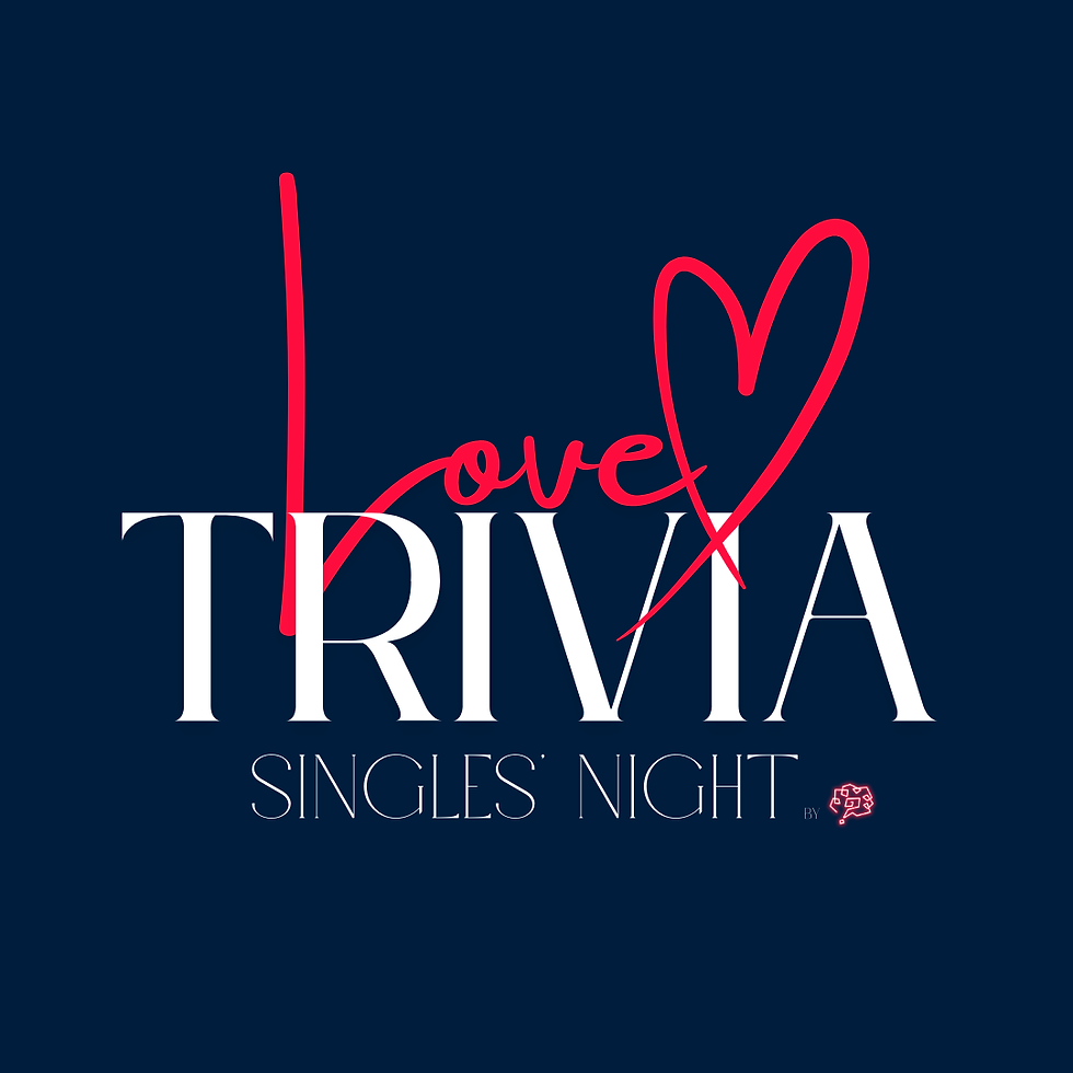 Love Trivia