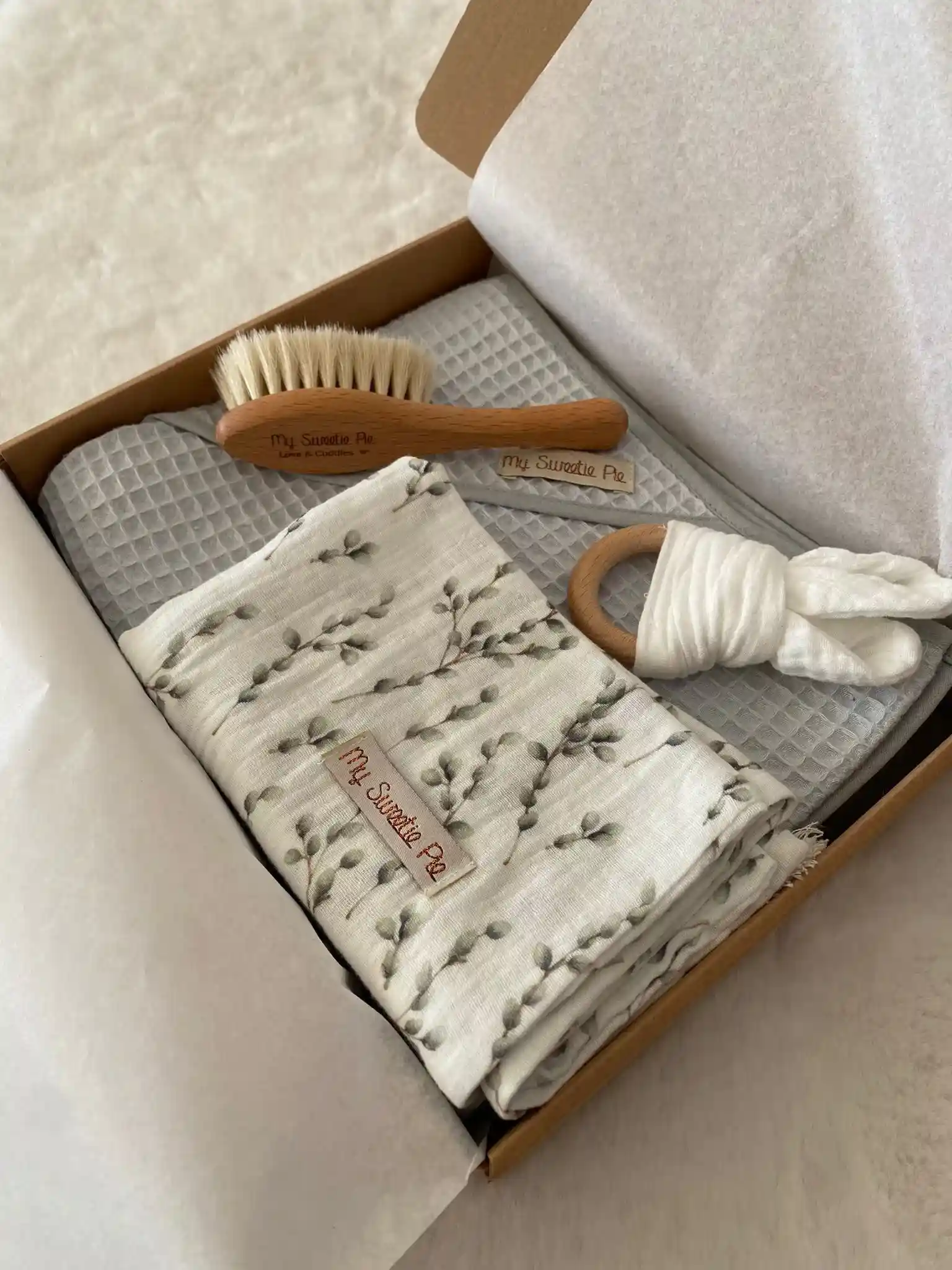 box primo bagnetto grigio
