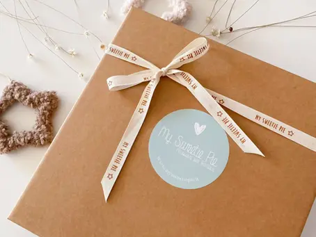 Regalo babyshower: 5+1 set utili e con stile per l'arrivo del neonato