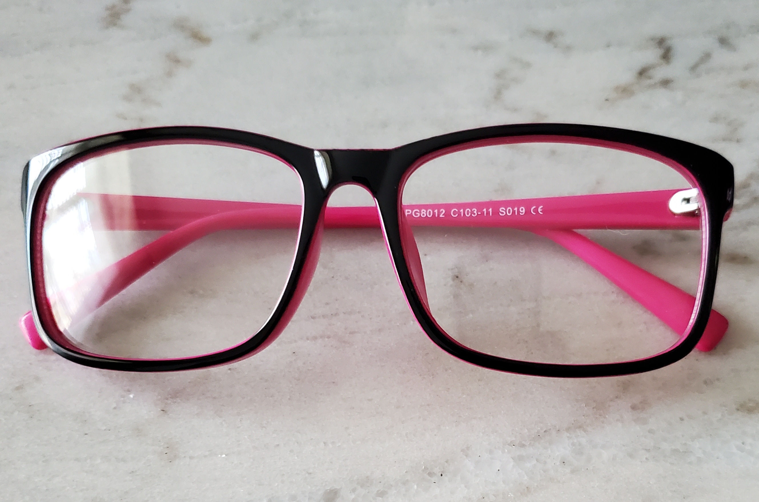 Bright Pink