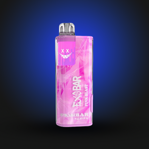 Exobar X Sugar Bar SB8000