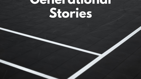 Generational Stories