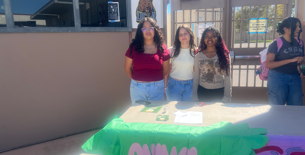 Animal Environmental Club