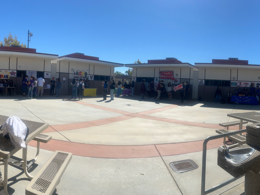 What a Start to October: Club Rush