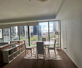 Southbank - Female & Male Twin Room