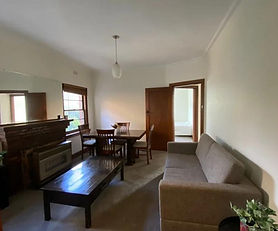 St Kilda - Apartment