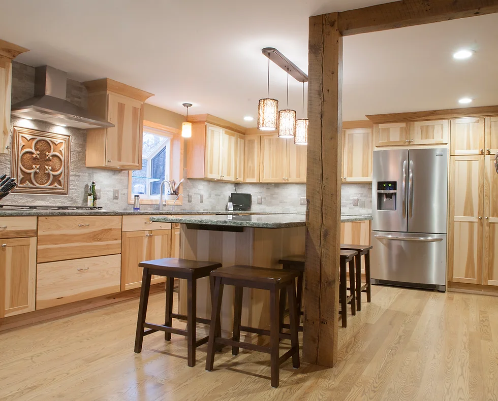 Kitchen Design Interior Solutions Design House 413 United States