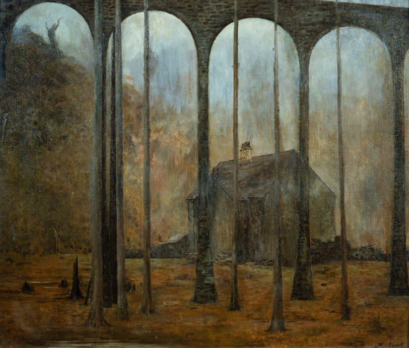 Llanberis - Snowdonia -1967