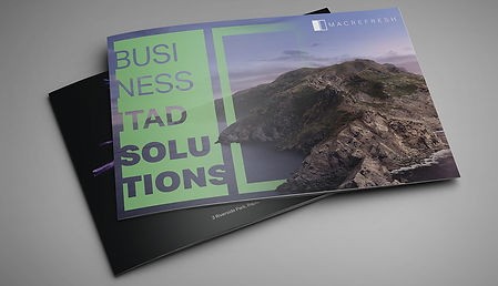 Matt-Laminate-Landscape-Pamphlet-Printing