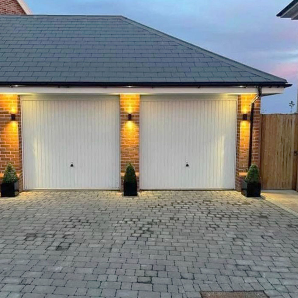 Garage Light Fitting Suffolk.jpg