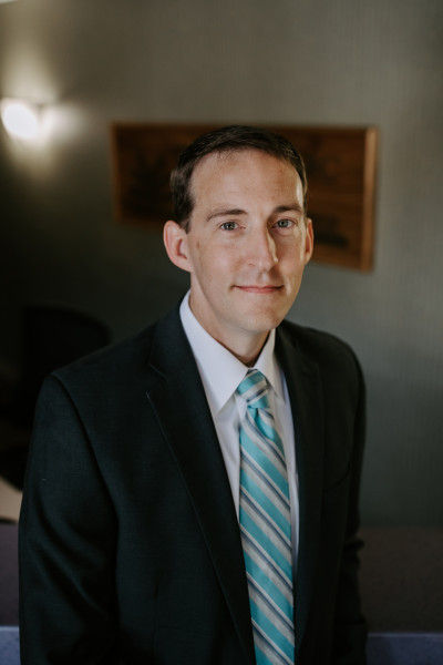 Adam Chase, MD, Orthopaedic Surgeon
