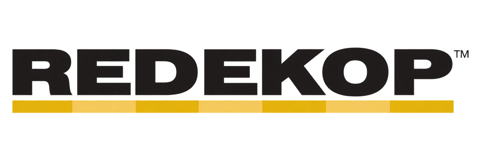 Redekop logo