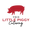 Writer: This Little Piggy