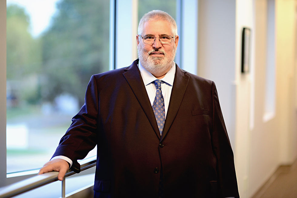 Dr. Cary Murphy, MD, family medicine provider