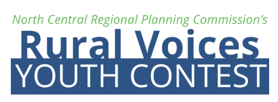 Rural Voices Contest logo