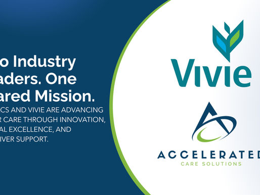 Building Confidence After Hours — How Vivie Strengthened Clinical Support with Accelerated Care Solutions