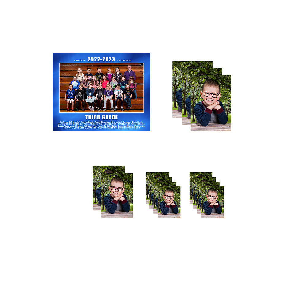 Thumbnail: Package C