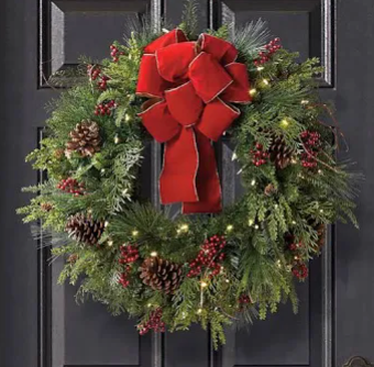 Wreath Making Night
