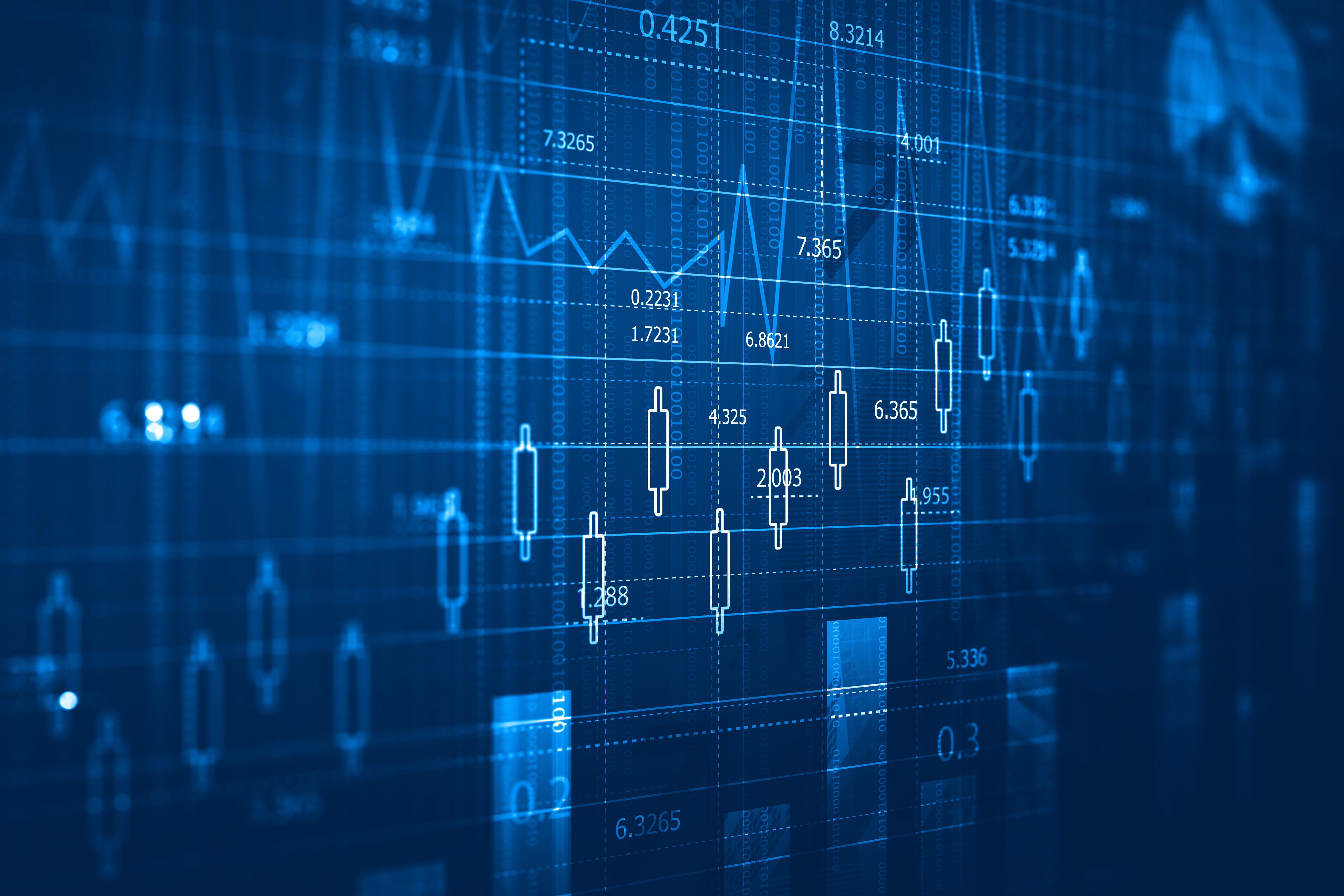 learn to trade forex