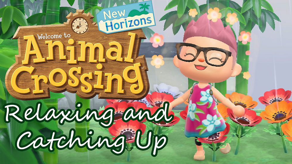 Animal Crossing