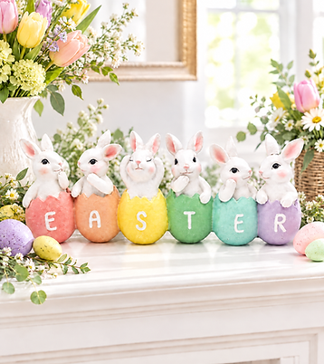 Easter