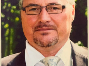 Jean BAILLEUL, décédé le 16 mai 2026 à l'age de 70 ans