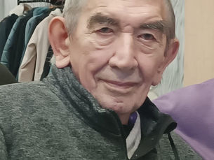 René SINTIVE, décédé le 26 mai 2026 dans sa 79éme année.