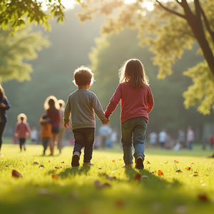 A Stronger District 1 Starts With Us