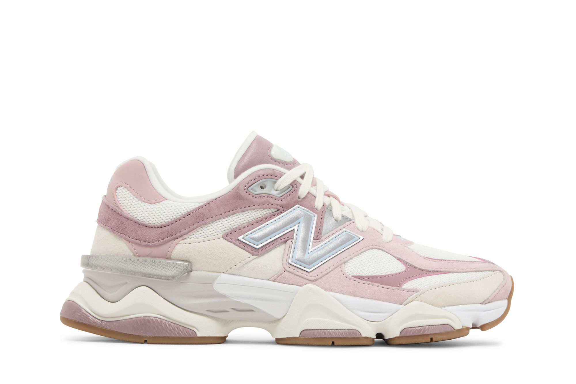 New Balance 9060 'Rose Pink'