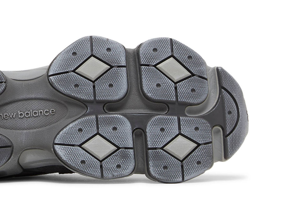Miniatura: New Balance 9060 'Magnet'