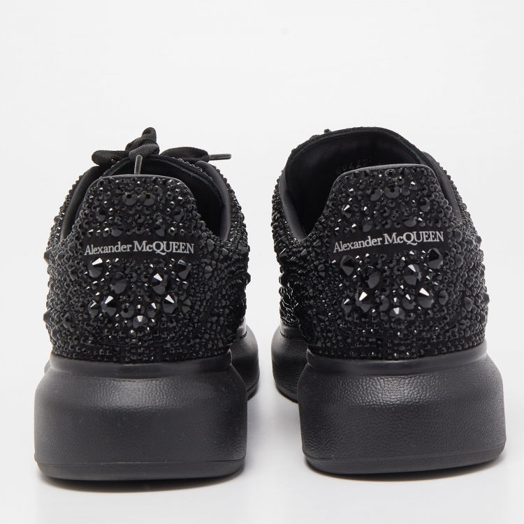 Miniatura: Alexander McQueen Black Crystal