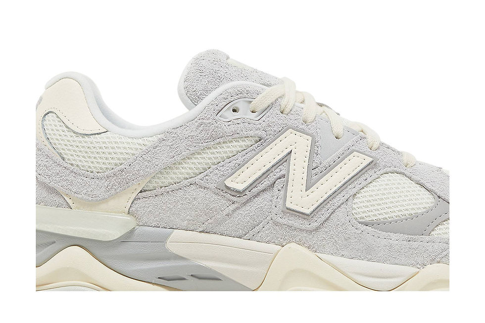Miniatura: New Balance 9060 ''Quartz Grey''