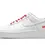 Miniatura: Air Force 1 Low Supreme - Mini Box Logo White