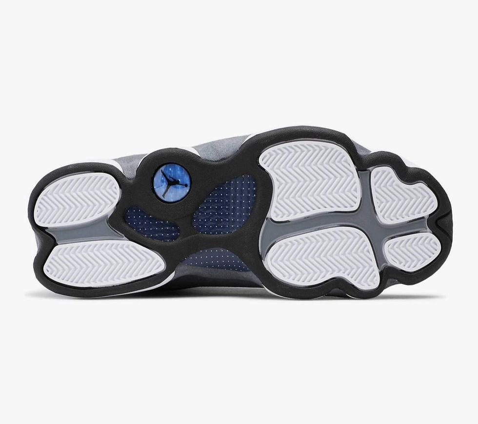 Miniatura: Air Jordan 13 Retro Flint