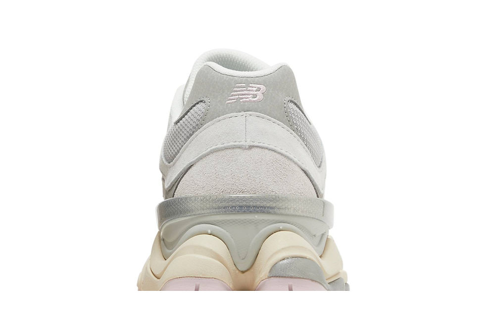 Miniatura: New Balance 9060 ''Grey Lilac''