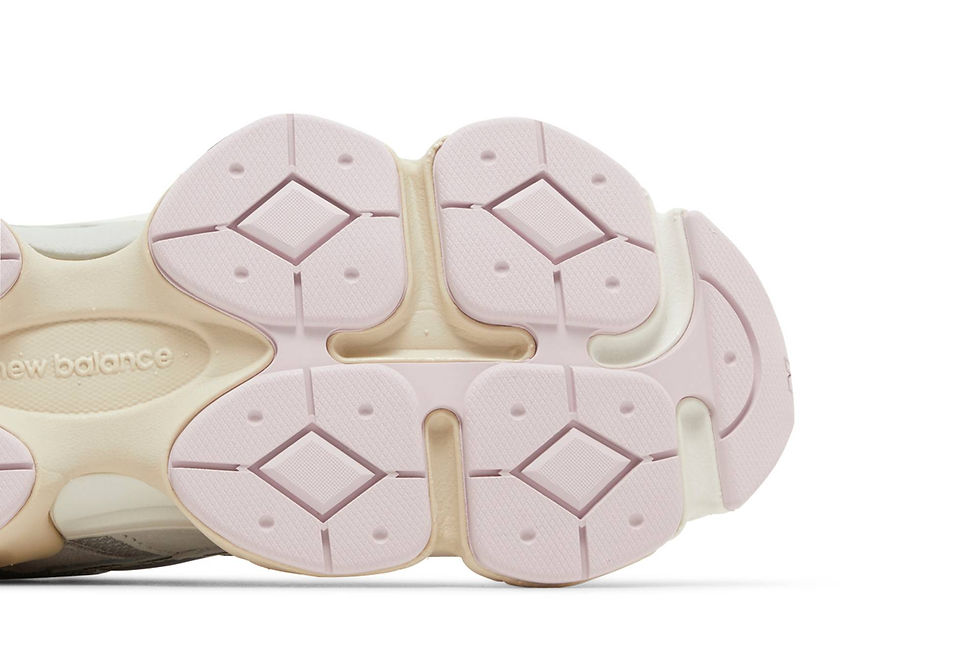 Miniatura: New Balance 9060 ''Grey Lilac''