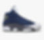 Air Jordan 13 Retro Flint