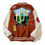 Thumbnail: Michael Jordan  Travis Scott  1985 Flight Collection Jacket