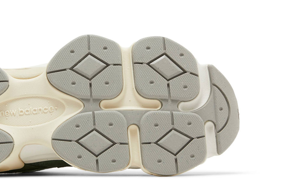 Miniatura: New Balance 9060 ''Nori''