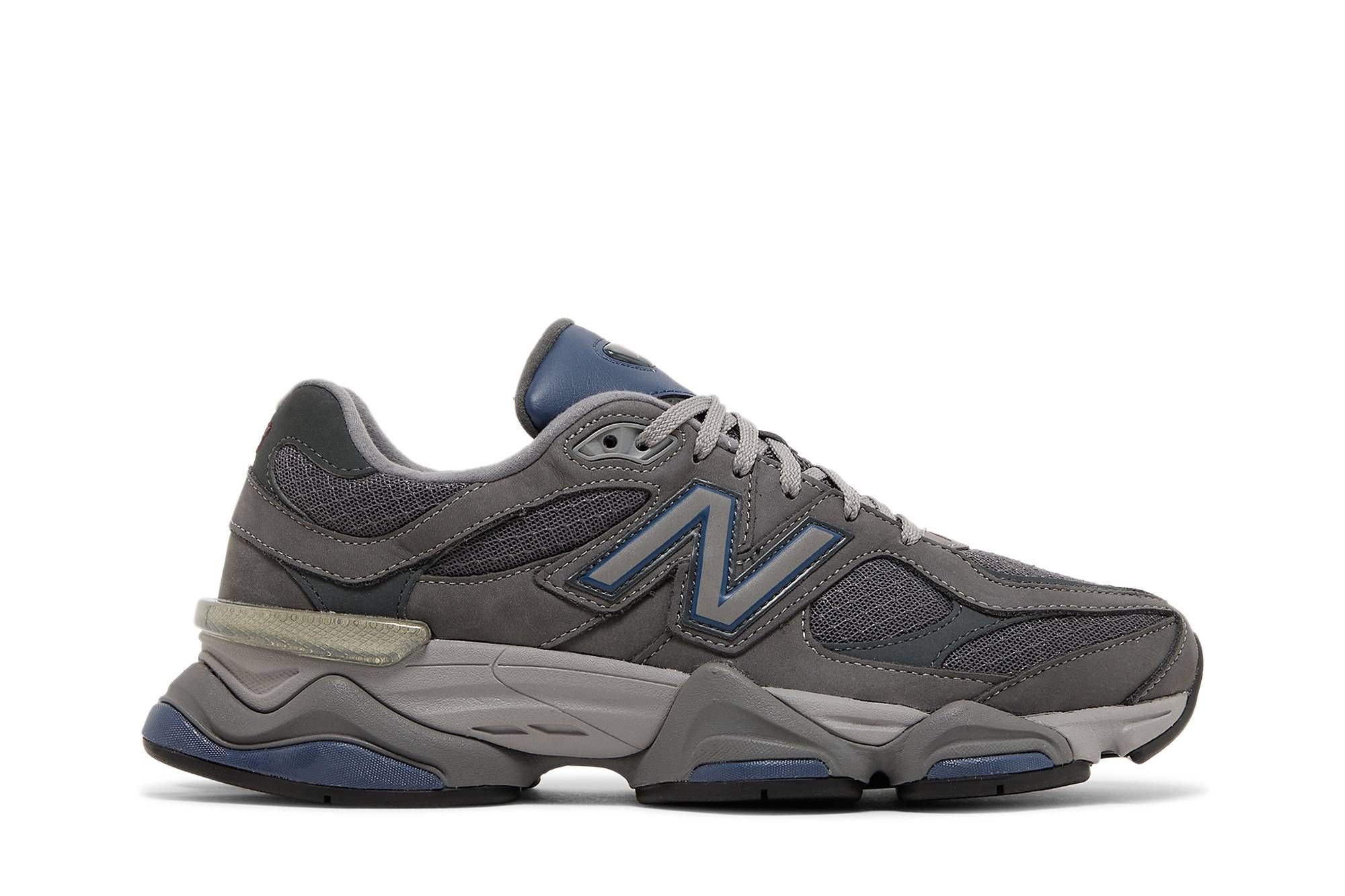 New Balance 9060 ‘Castlerock’