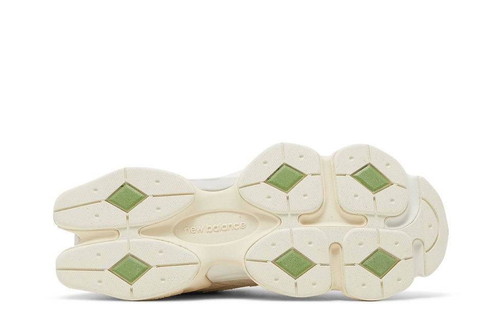 Miniatura: Bricks _ Wood x New Balance 9060 '‘Nothing Changed but the Address’'