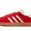 Miniatura: Gazelle WMNS Red