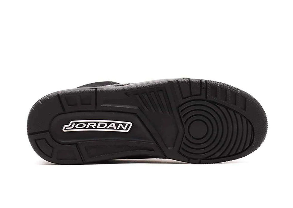 Miniatura: Air Jordan 3 Retro “Black Cats