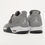 Miniatura: Jordan 4 Retro 'Cool Grey' Kids