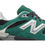 Miniatura: New Balance 9060 ''Team Forest Green''
