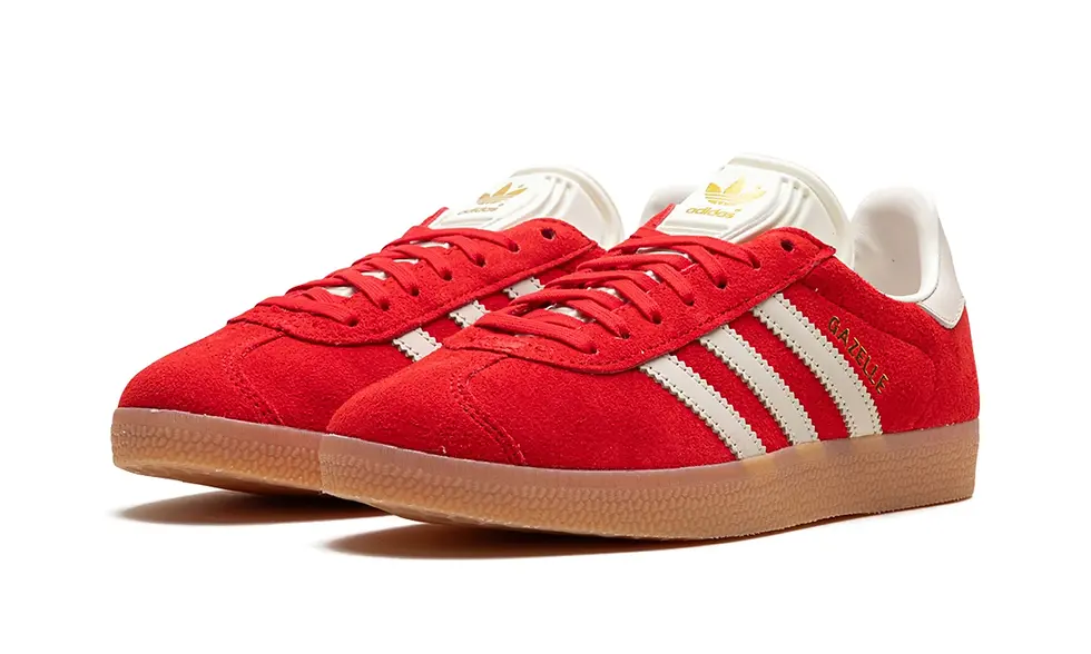 Miniatura: Gazelle WMNS Red