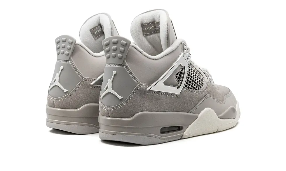 Miniatura: AIR JORDAN 4 WMNS Frozen Moments